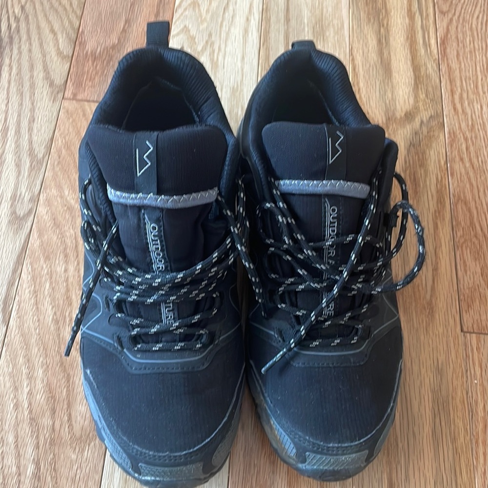 Nord Trail mens shoes - 9.5